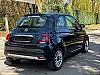 Fiat 500 1.2 69 ch/TOIT PANO/CAPT AR/GPS/GARANTIE 12 MOIS thumbnail