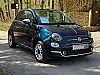 Fiat 500 1.2 69 ch/TOIT PANO/CAPT AR/GPS/GARANTIE 12 MOIS thumbnail