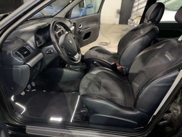 Renault Clio Renault clio 2 rs 182cv 1er main