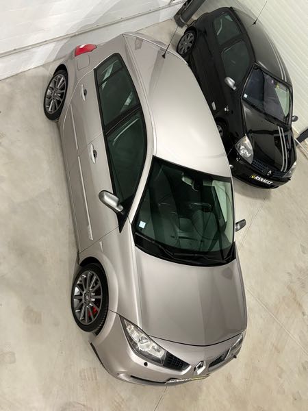 Renault Clio Renault clio 2 rs 182cv 1er main