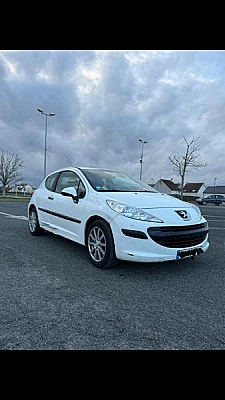 Peugeot 207 (2) 1.4 HDI 70 FAP ACCESS 5P