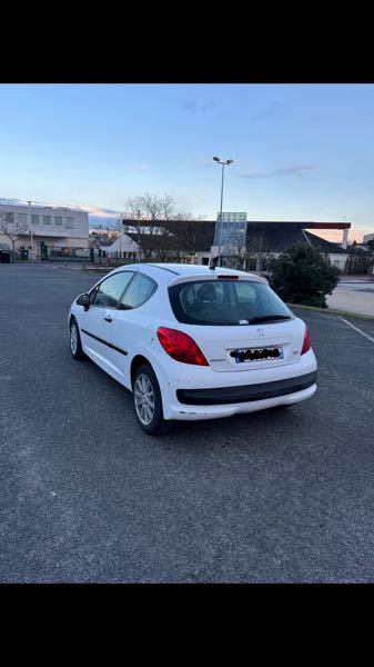 Peugeot 207 (2) 1.4 HDI 70 FAP ACCESS 5P
