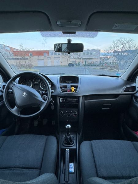 Peugeot 207 (2) 1.4 HDI 70 FAP ACCESS 5P