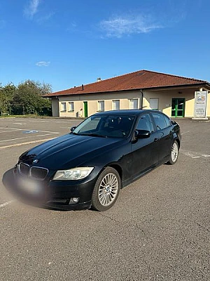 Bmw Serie 3 (E90) (2) 320D 184 EDITION LUXE