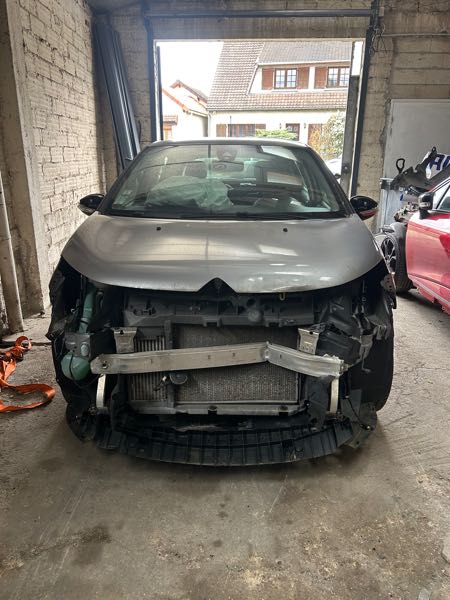 Citroen C3 III 1.2 PURETECH 82 FEEL
