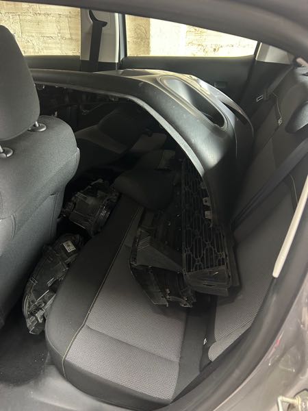 Citroen C3 III 1.2 PURETECH 82 FEEL