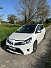 Toyota Verso toyota verso boîte automatique thumbnail
