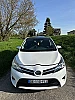 Toyota Verso toyota verso boîte automatique thumbnail
