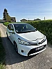 Toyota Verso toyota verso boîte automatique thumbnail
