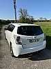 Toyota Verso toyota verso boîte automatique thumbnail