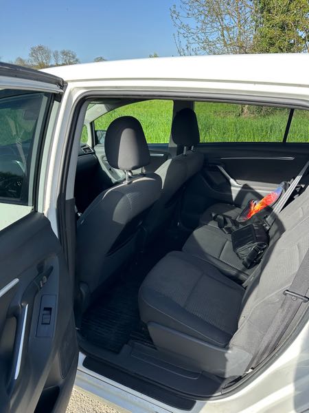 Toyota Verso toyota verso boîte automatique
