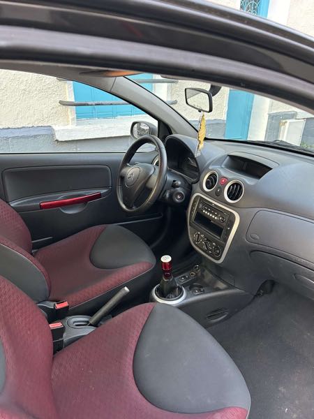 Citroen C2 1.1 TIC TAC