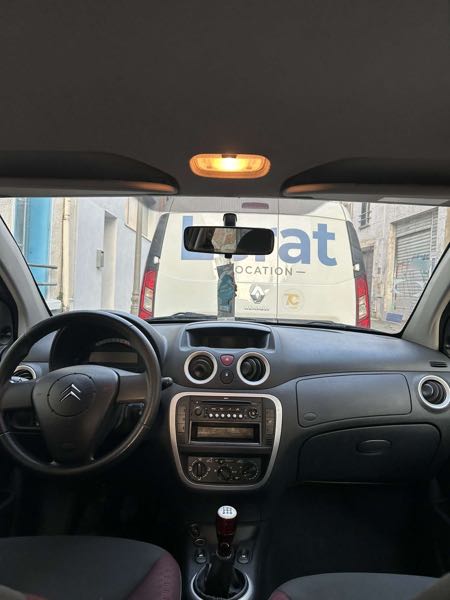 Citroen C2 1.1 TIC TAC
