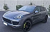 Porsche Cayenne Porsche Cayenne 3.0 v6 416CH E-Hybrid S thumbnail