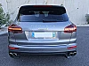 Porsche Cayenne Porsche Cayenne 3.0 v6 416CH E-Hybrid S thumbnail