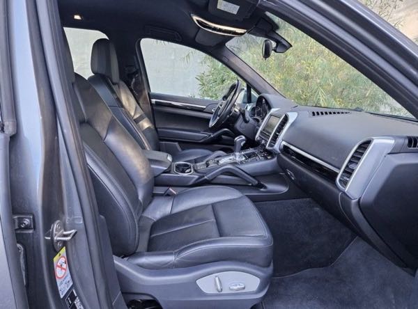 Porsche Cayenne Porsche Cayenne 3.0 v6 416CH E-Hybrid S