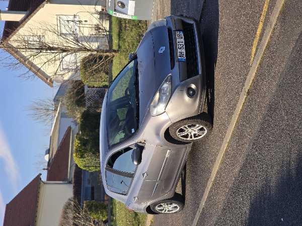 Renault Clio IV (2) 1.5 DCI 75 ENERGY TREND