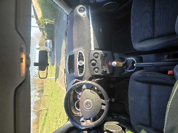 Renault Clio IV (2) 1.5 DCI 75 ENERGY TREND