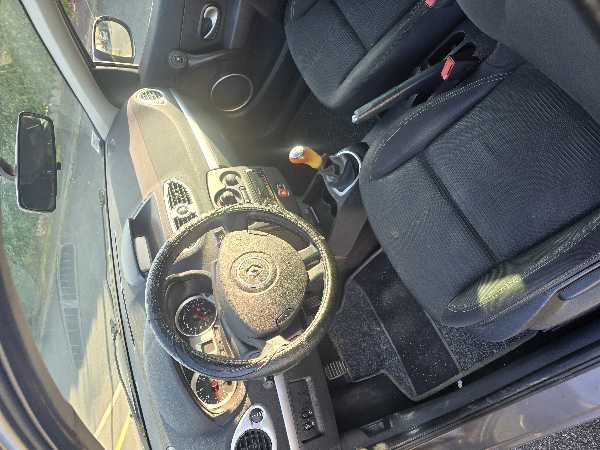 Renault Clio IV (2) 1.5 DCI 75 ENERGY TREND