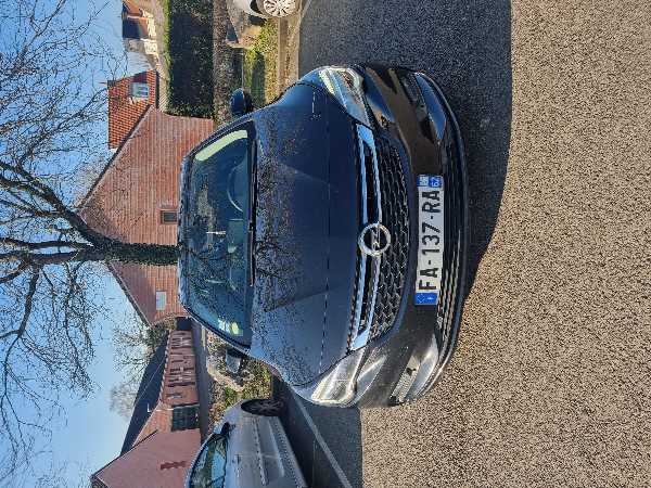 Opel Astra V 1.6 DIESEL 136 INNOVATION