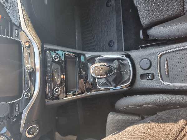 Opel Astra V 1.6 DIESEL 136 INNOVATION