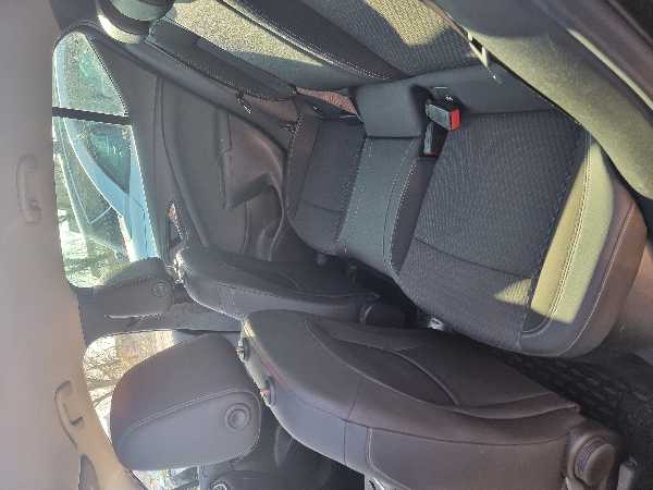 Opel Astra V 1.6 DIESEL 136 INNOVATION