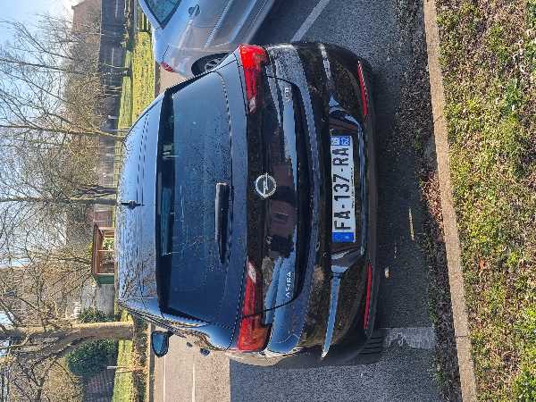 Opel Astra V 1.6 DIESEL 136 INNOVATION