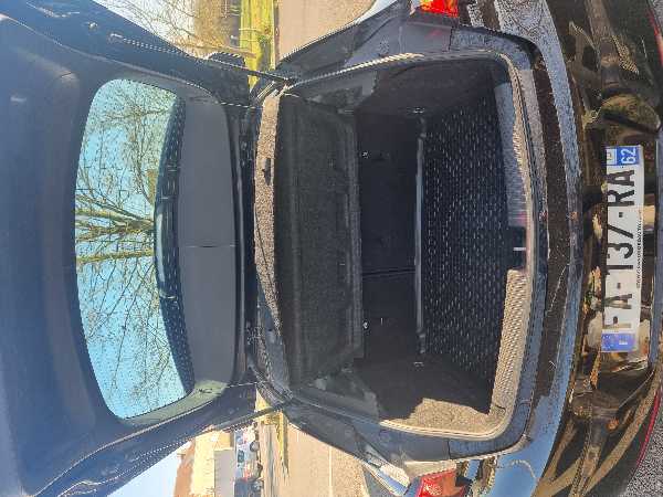 Opel Astra V 1.6 DIESEL 136 INNOVATION