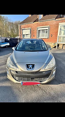 Peugeot 308 II 1.6 HDI 92 ACCESS