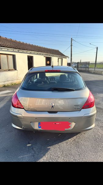 Peugeot 308 II 1.6 HDI 92 ACCESS