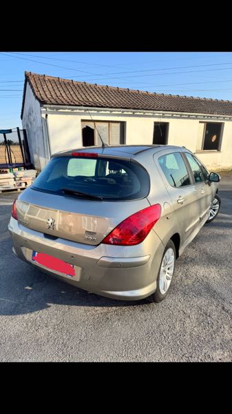 Peugeot 308 II 1.6 HDI 92 ACCESS