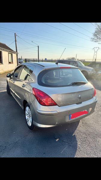 Peugeot 308 II 1.6 HDI 92 ACCESS