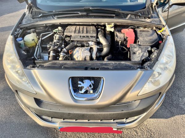 Peugeot 308 II 1.6 HDI 92 ACCESS