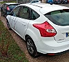 Ford Focus IV 1.0 ECOBOOST 125 S&amp;S TITANIUM 5P thumbnail