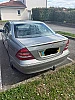 Mercedes-Benz Classe C II 200 CDI ELEGANCE BVA thumbnail