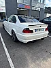 Bmw Serie 3 (E46) COUPE 330CD PREFERENCE LUXE STEPTRONIC thumbnail