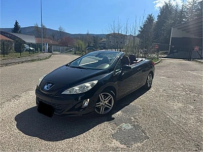 Peugeot 308 CC 2.0 HDI 136 FAP FELINE BVA