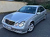 Mercedes-Benz Classe E III 320 AVANTGARDE LUXE BVA thumbnail
