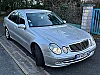 Mercedes-Benz Classe E III 320 AVANTGARDE LUXE BVA thumbnail