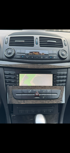 Mercedes-Benz Classe E III 320 AVANTGARDE LUXE BVA