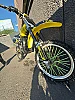 SUZUKI 85 RM thumbnail