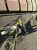 SUZUKI 85 RM thumbnail