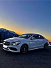 Mercedes-Benz Cla (2) 200 9CV FASCINATION 7G-DCT thumbnail
