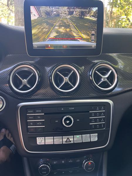 Mercedes-Benz Cla (2) 200 9CV FASCINATION 7G-DCT