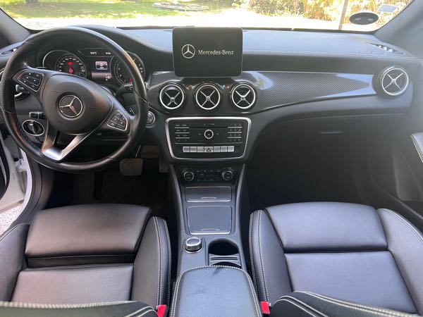 Mercedes-Benz Cla (2) 200 9CV FASCINATION 7G-DCT