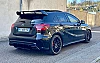 Mercedes-Benz Classe A MERCEDES A45S A 45 S AMG 381 CH 4 Matic Full Options thumbnail