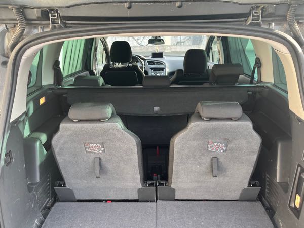 Peugeot 5008 2.0 HDI 150 FAP PREMIUM PACK BV6 7PL