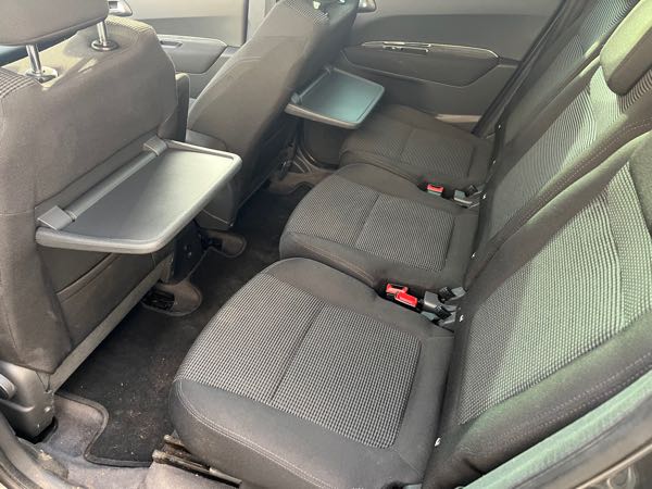 Peugeot 5008 2.0 HDI 150 FAP PREMIUM PACK BV6 7PL