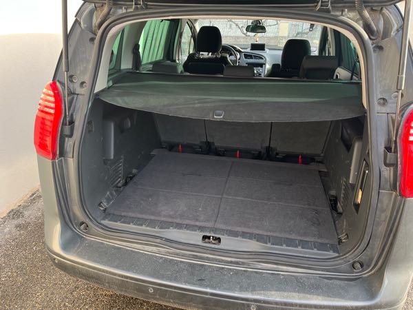 Peugeot 5008 2.0 HDI 150 FAP PREMIUM PACK BV6 7PL
