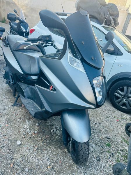 GILERA GP
